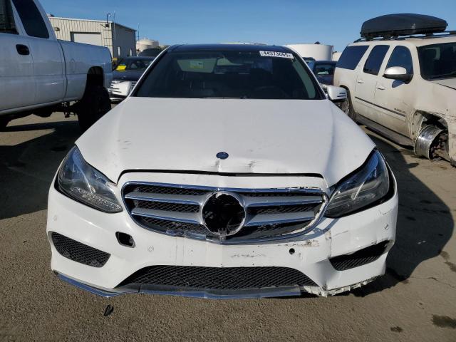 Photo 5 from auction – 2014 MERCEDES-BENZ E 350 with VIN WDDHF5KB4EA898848