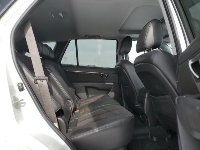 Photo 11 from auction – 2010 HYUNDAI SANTA FE G with VIN 5NMSG4AG4AH396815
