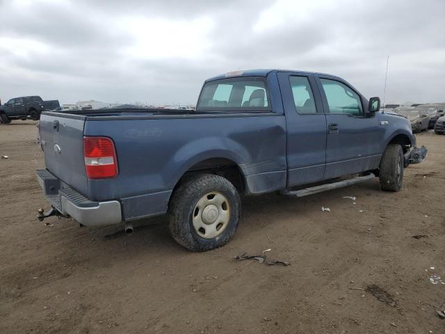 Photo 3 from auction – 2006 FORD F150 with VIN 1FTRX14W76NB40887