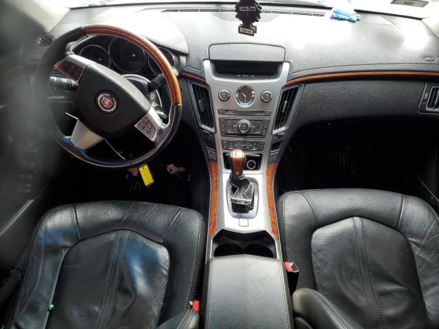 Photo 8 from auction – 2011 CADILLAC CTS PREMIU with VIN 1G6DS5ED2B0161752