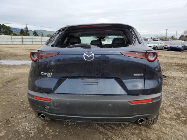Photo 6 from auction – 2021 MAZDA CX-30 SELE with VIN 3MVDMBBL0MM312670