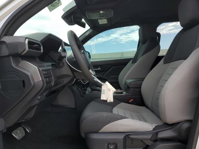 Photo 7 from auction – 2024 TOYOTA TACOMA DOU with VIN 3TYLB5JN2RT052629