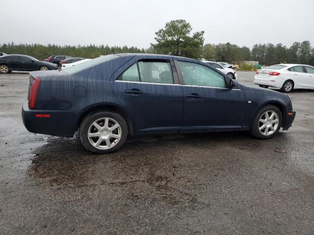 Photo 3 from auction – 2005 CADILLAC STS with VIN 1G6DW677150180475