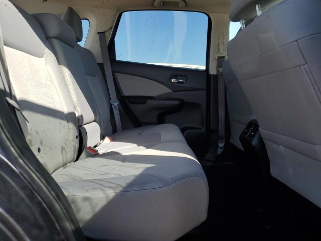 Photo 11 from auction – 2015 HONDA CR-V EX with VIN 3CZRM3H55FG711205