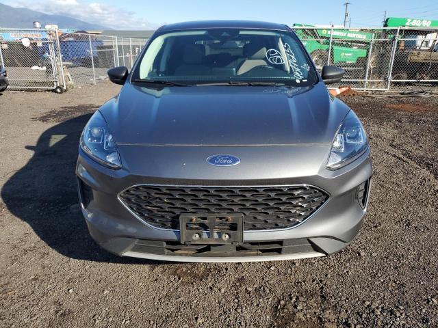 Photo 5 from auction – 2022 FORD ESCAPE SE with VIN 1FMCU0G69NUA69468