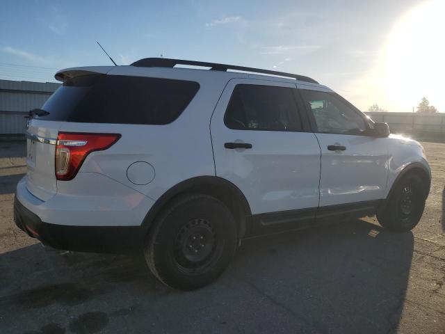 Снимка 3 от търг – 2014 FORD EXPLORER с VIN 1FM5K7B88EGB01390