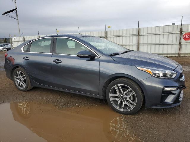 Photo 4 from auction – 2020 KIA FORTE EX with VIN 3KPF54AD5LE184657
