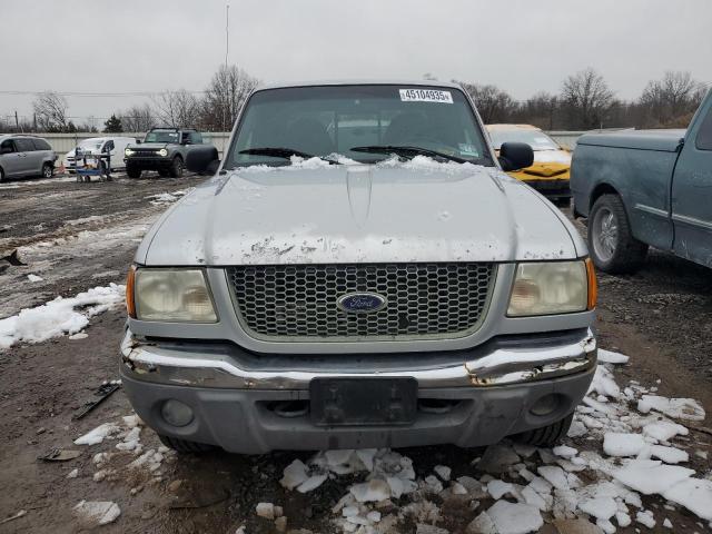 Photo 5 from auction – 2003 FORD RANGER SUP with VIN 1FTZR45E83TA10450