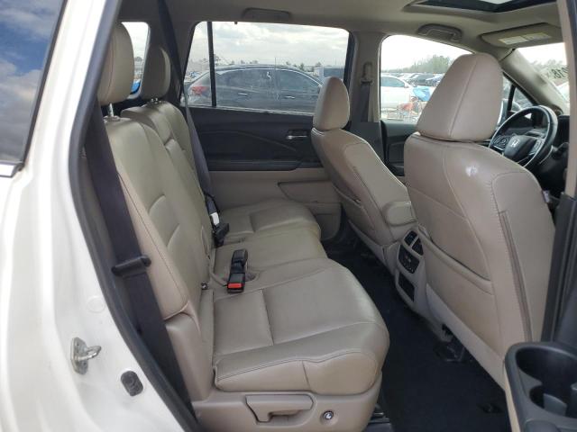 Photo 11 from auction – 2019 HONDA PILOT EXL with VIN 5FNYF5H50KB036595