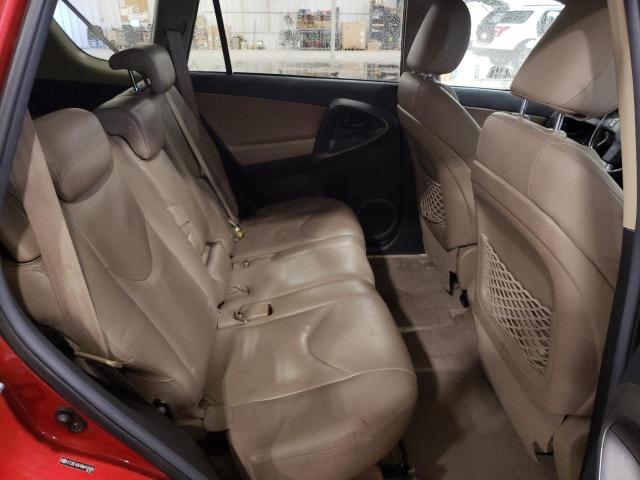 Foto 11 de la subasta – 2011 TOYOTA RAV4 LIMIT con VIN 2T3DF4DV4BW142606
