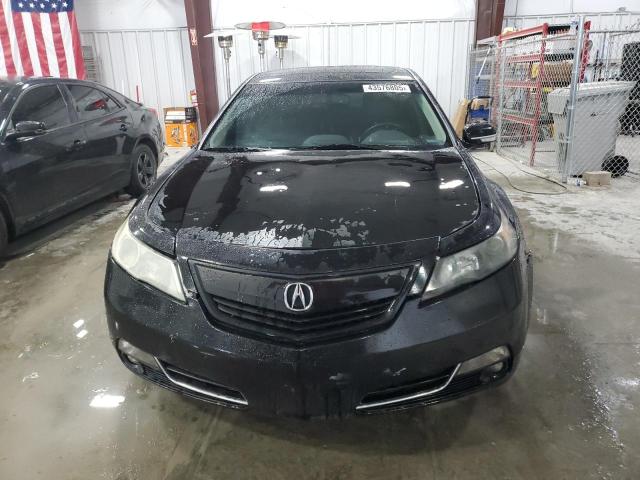 Photo 5 from auction – 2012 ACURA TL with VIN 19UUA8F25CA026387