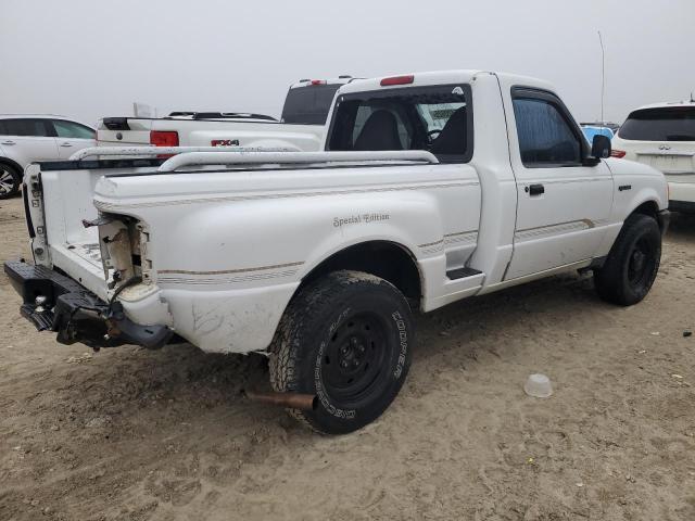 Снимка 3 от търг – 2003 FORD RANGER с VIN 1FTYR10D83TA33879