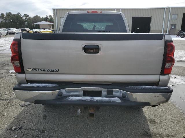Photo 6 from auction – 2007 CHEVROLET SILVERADO with VIN 1GCHK29U27E190704
