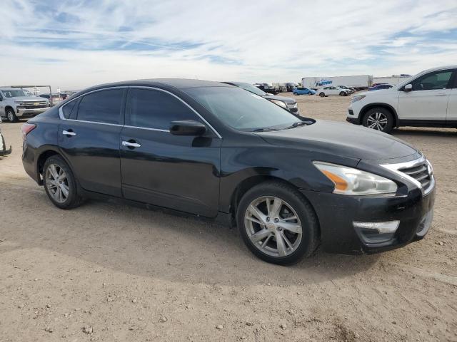 Photo 4 from auction – 2013 NISSAN ALTIMA 2.5 with VIN 1N4AL3AP3DN453987