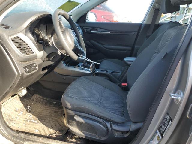 Photo 7 from auction – 2023 KIA SELTOS LX with VIN KNDEPCAA2P7389882