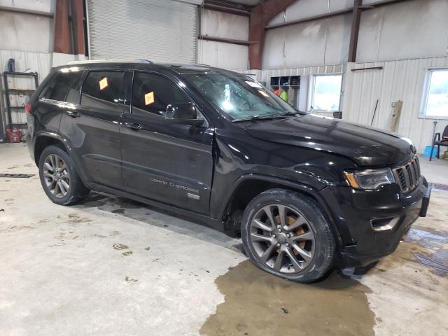 Photo 4 from auction – 2017 JEEP GRAND CHER with VIN 1C4RJFBGXHC668691