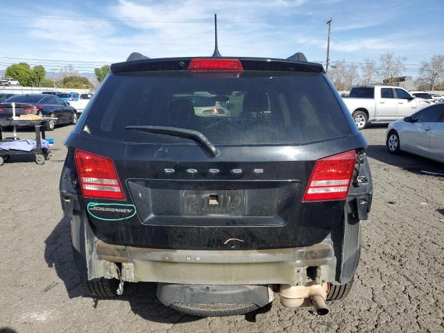 Photo 6 from auction – 2017 DODGE JOURNEY SE with VIN 3C4PDCAB9HT568931