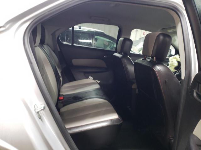 Photo 10 from auction – 2015 CHEVROLET EQUINOX LT with VIN 2GNFLGE32F6413705