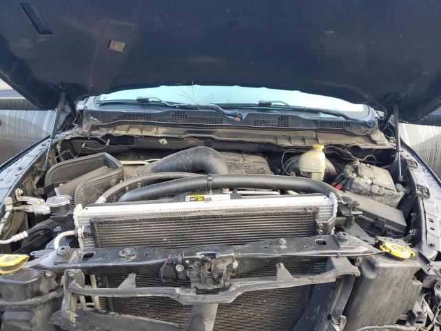 Photo 11 from auction – 2016 RAM 1500 REBEL with VIN 1C6RR7YT9GS238259