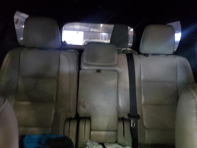 Photo 10 from auction – 2013 FORD EXPLORER L with VIN 1FM5K7F87DGB58785