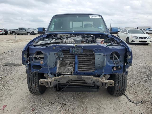 Photo 5 from auction – 2011 FORD RANGER SUP with VIN 1FTKR1EE7BPA87771
