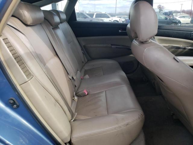 Photo 10 from auction – 2007 TOYOTA PRIUS with VIN JTDKB20U377090053