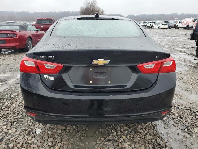 Photo 6 from auction – 2018 CHEVROLET MALIBU LT with VIN 1G1ZD5ST0JF227356