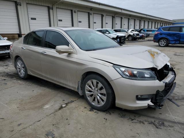 Photo 4 from auction – 2015 HONDA ACCORD EX with VIN 1HGCR2F72FA264151