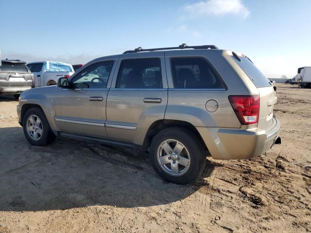Photo 2 from auction – 2005 JEEP GRAND CHER with VIN 1J4HR58235C587337