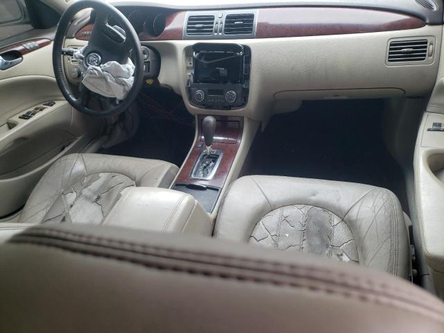 Photo 8 from auction – 2007 BUICK LUCERNE CX with VIN 1G4HD57257U153175