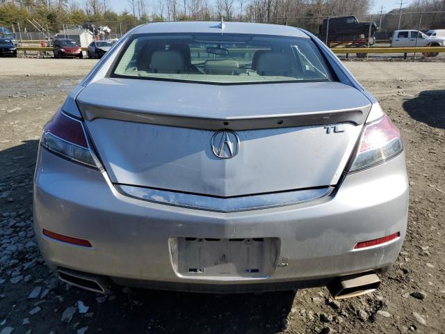 Photo 6 from auction – 2013 ACURA TL TECH with VIN 19UUA8F55DA007236