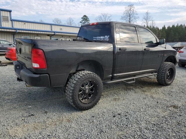Photo 3 from auction – 2016 RAM 1500 ST with VIN 3C6RR7KT2GG183735