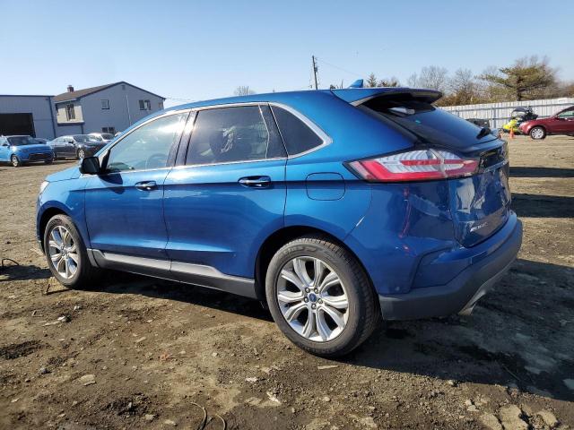 Photo 2 from auction – 2020 FORD EDGE TITAN with VIN 2FMPK4K97LBA56589