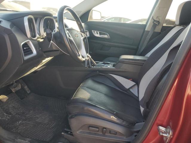 Photo 7 from auction – 2012 CHEVROLET EQUINOX LT with VIN 2GNFLGEK7C6242923