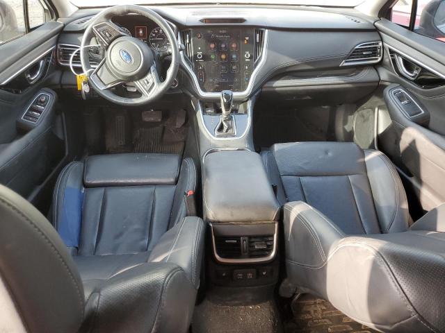 Photo 8 from auction – 2020 SUBARU OUTBACK LI with VIN 4S4BTANC9L3116336