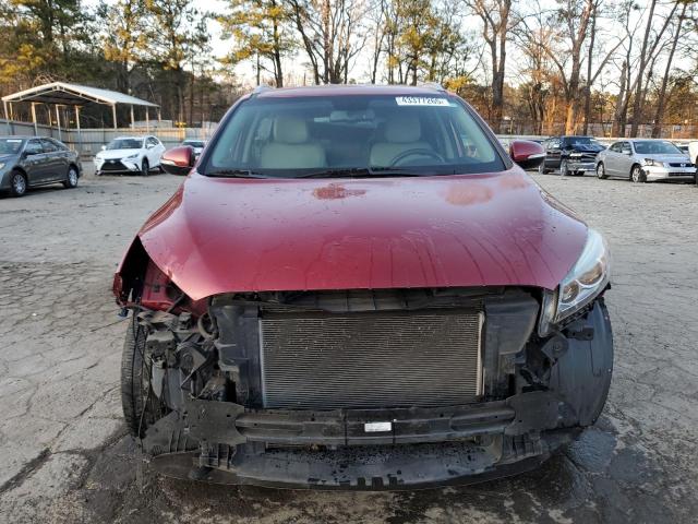 Zdjęcie 5 z aukcji – 2016 KIA SORENTO EX z VIN 5XYPH4A56GG181795