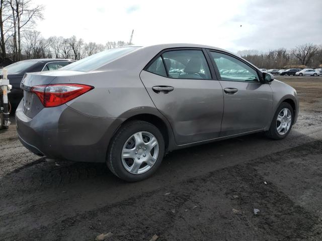 Photo 3 from auction – 2014 TOYOTA COROLLA L with VIN 2T1BURHEXEC094449