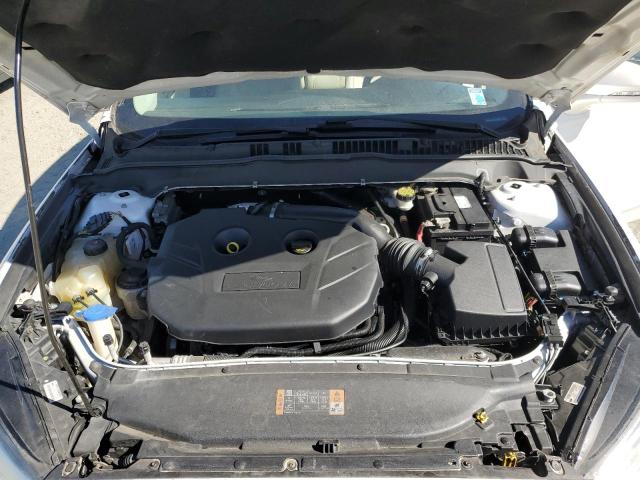 Photo 11 from auction – 2014 FORD FUSION TIT with VIN 3FA6P0D95ER310561