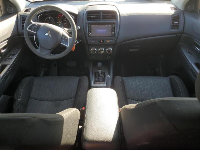 Photo 8 from auction – 2020 MITSUBISHI OUTLANDER with VIN JA4AP3AU8LU016540