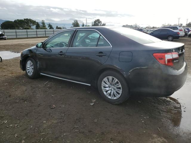 Photo 2 from auction – 2013 TOYOTA CAMRY L with VIN 4T4BF1FK3DR304459