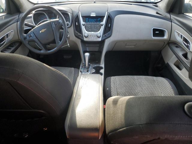 Photo 8 from auction – 2012 CHEVROLET EQUINOX with VIN 2GNALBEK6C6313235