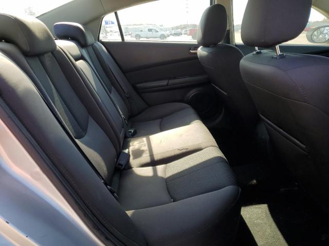 Photo 10 from auction – 2012 MAZDA 6 I with VIN 1YVHZ8BHXC5M17749