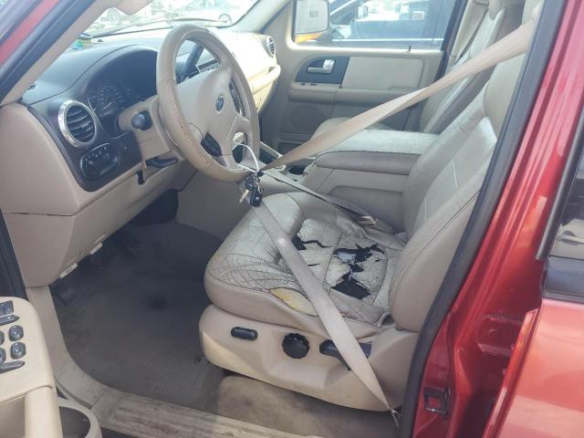 Photo 7 from auction – 2003 FORD EXPEDITION with VIN 1FMFU18L83LB54568
