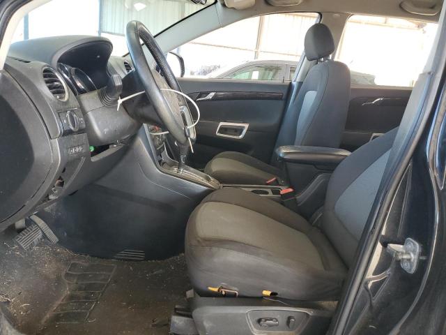 Photo 7 from auction – 2014 CHEVROLET CAPTIVA LT with VIN 3GNAL3EK8ES509607