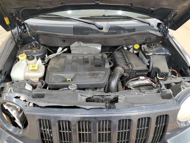 Photo 12 from auction – 2007 JEEP COMPASS with VIN 1J8FF47W87D130159