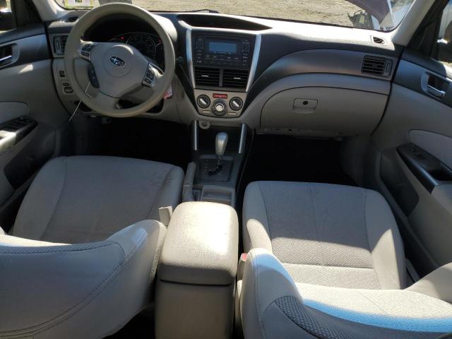 Photo 8 from auction – 2013 SUBARU FORESTER 2 with VIN JF2SHADCXDH419719