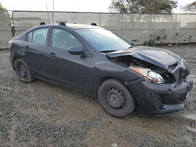 Photo 4 from auction – 2013 MAZDA 3 I with VIN JM1BL1TG7D1840923