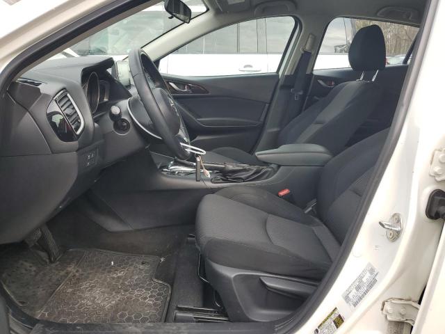 Photo 7 from auction – 2015 MAZDA 3 TOURING with VIN 3MZBM1L71FM125359