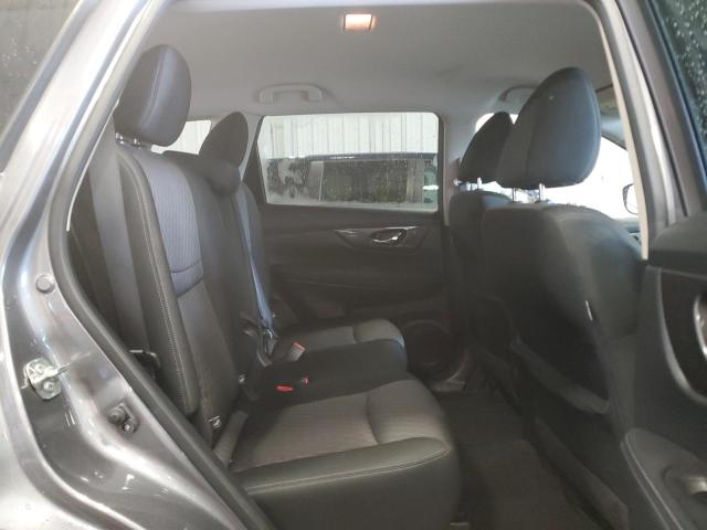 Photo 11 from auction – 2020 NISSAN ROGUE S with VIN JN8AT2MVXLW123727