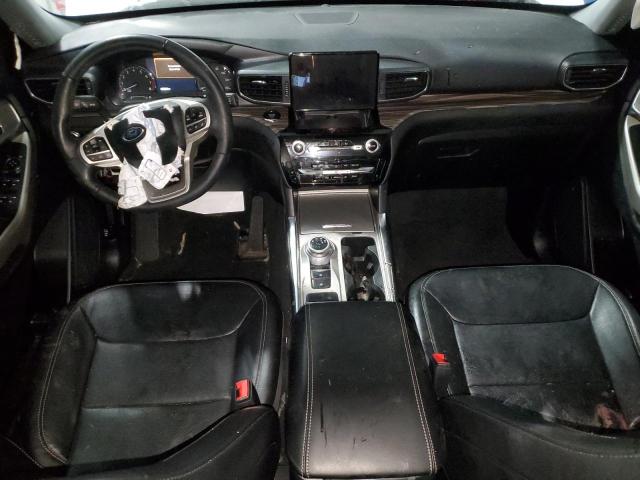 Photo 8 from auction – 2023 FORD EXPLORER L with VIN 1FMSK7FH2PGA60819